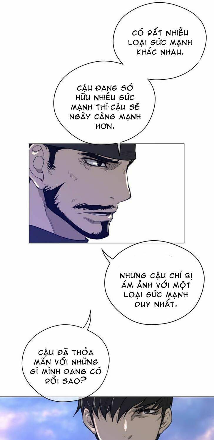 Một Nửa Hoàn Hảo Chapter 43 - Page 9