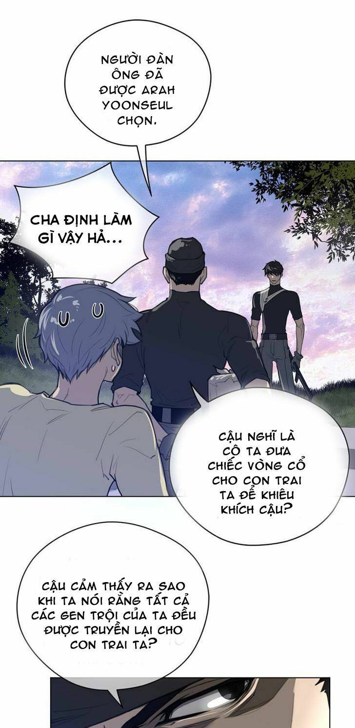 Một Nửa Hoàn Hảo Chapter 43 - Page 15