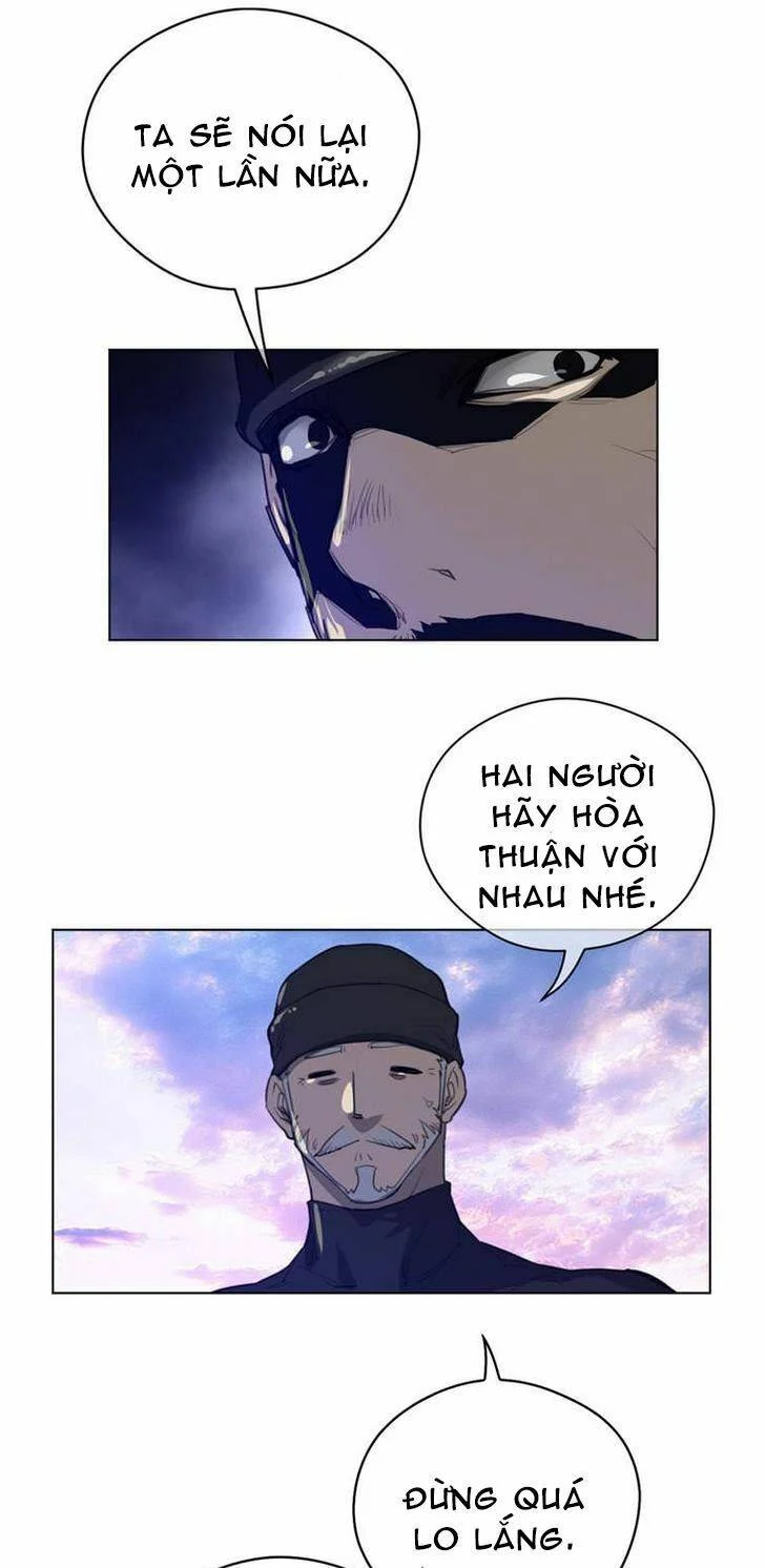 Một Nửa Hoàn Hảo Chapter 43 - Page 25