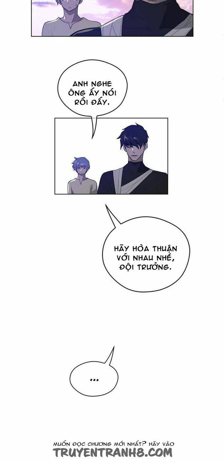 Một Nửa Hoàn Hảo Chapter 43 - Page 28