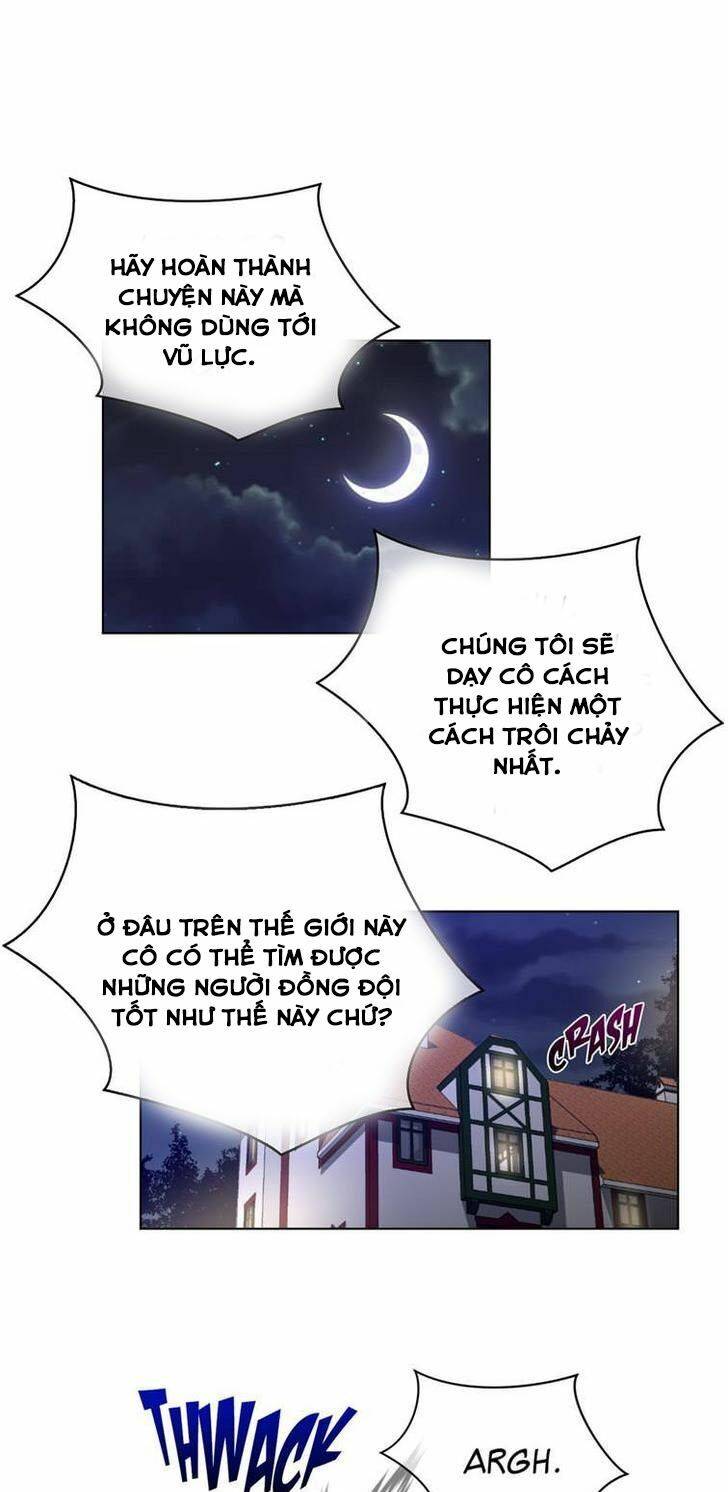 Một Nửa Hoàn Hảo Chapter 43 - Page 29