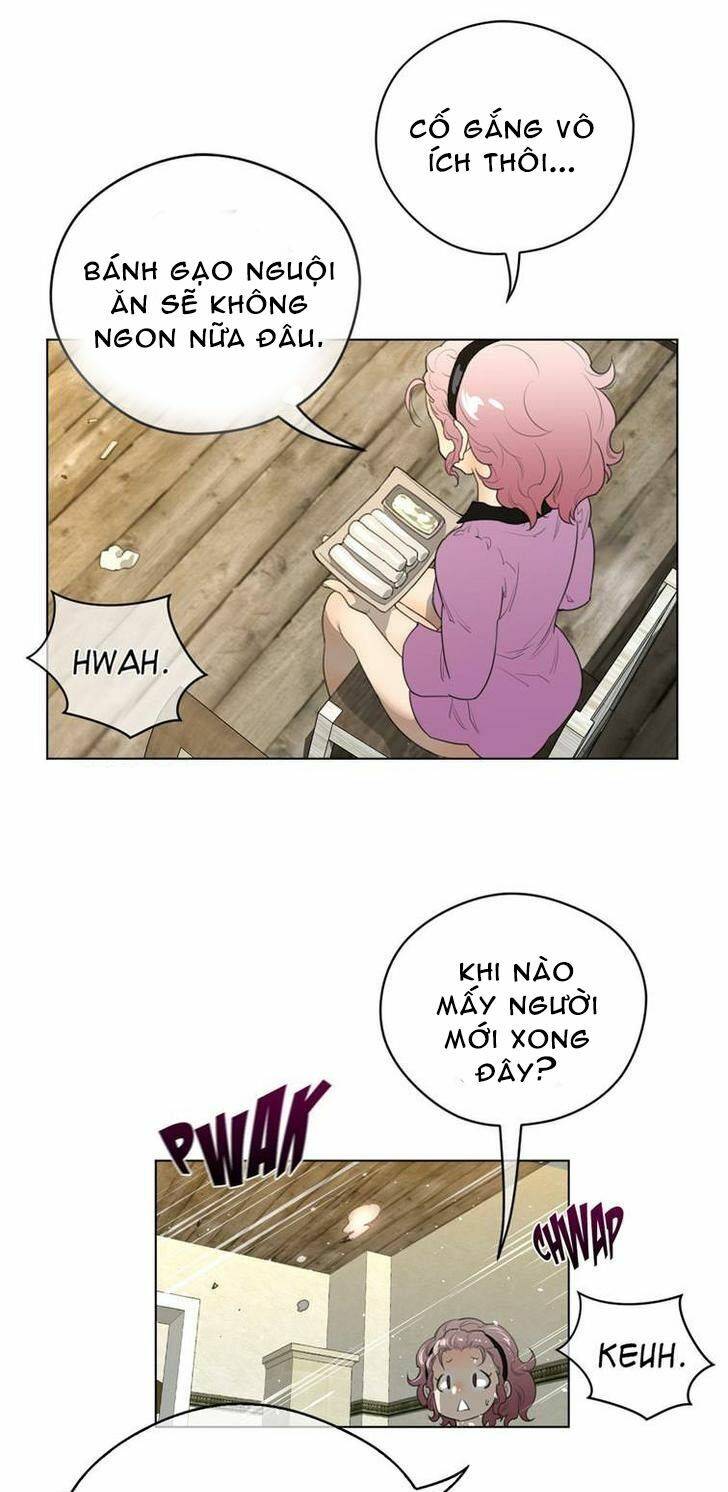 Một Nửa Hoàn Hảo Chapter 43 - Page 33