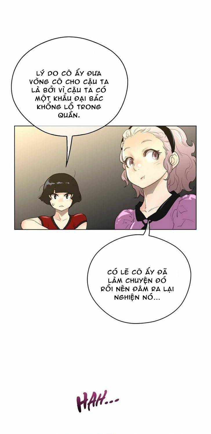 Một Nửa Hoàn Hảo Chapter 43 - Page 37