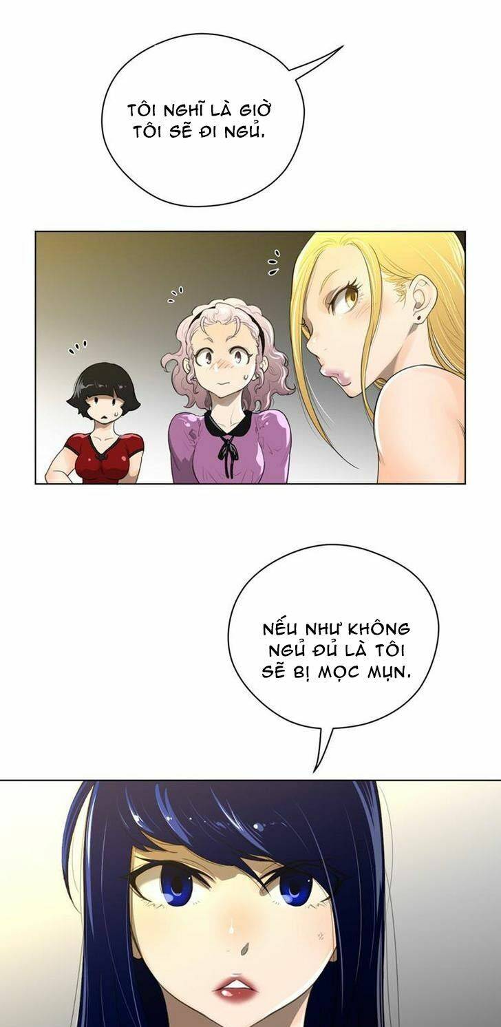 Một Nửa Hoàn Hảo Chapter 43 - Page 43