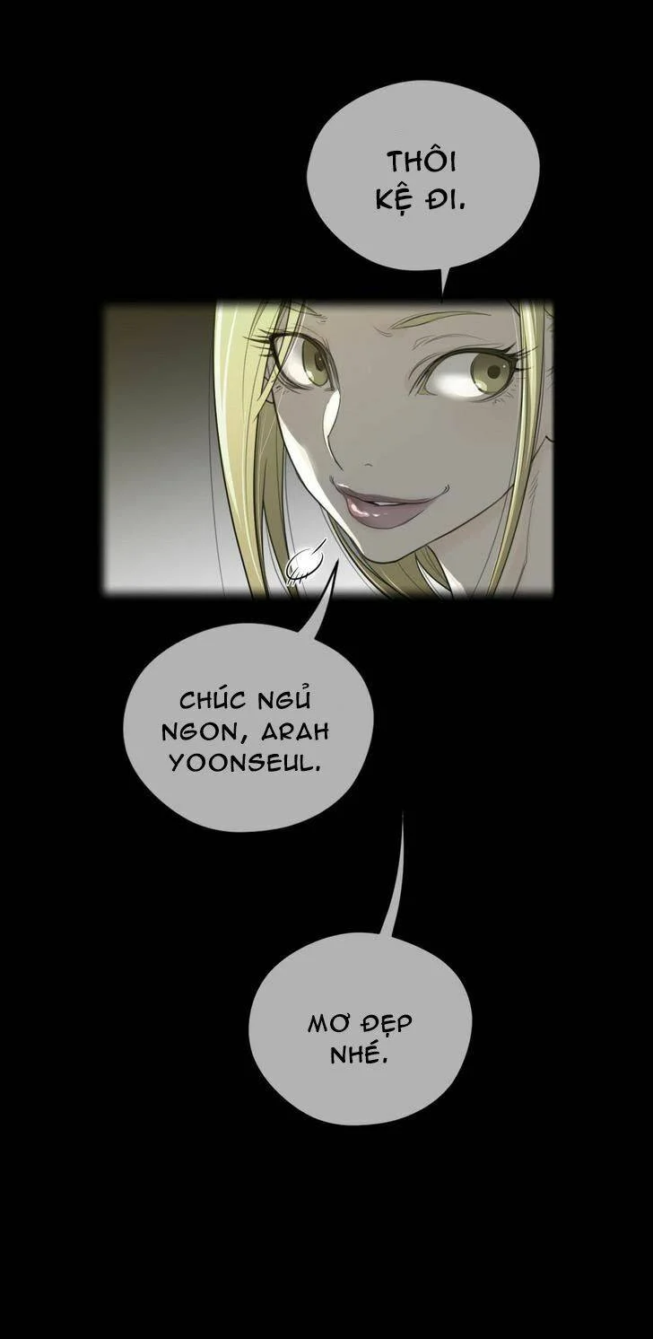 Một Nửa Hoàn Hảo Chapter 44 - Page 5