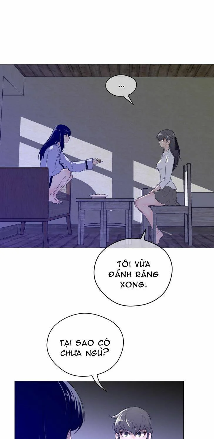 Một Nửa Hoàn Hảo Chapter 44 - Page 21