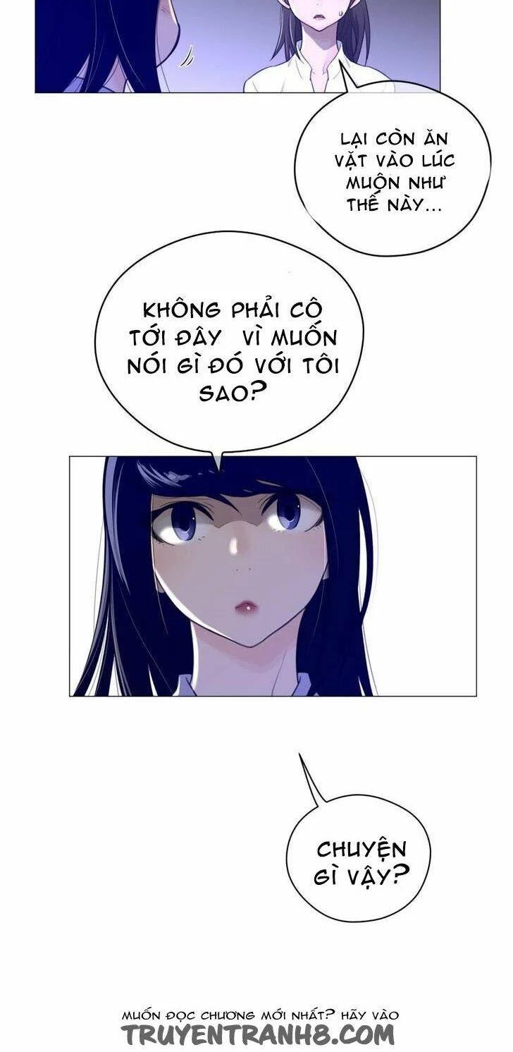 Một Nửa Hoàn Hảo Chapter 44 - Page 22