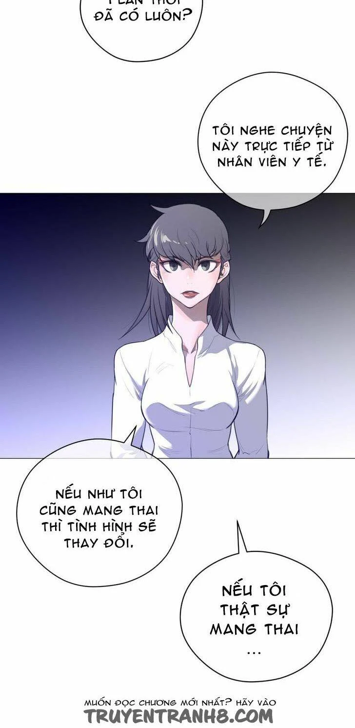 Một Nửa Hoàn Hảo Chapter 44 - Page 24