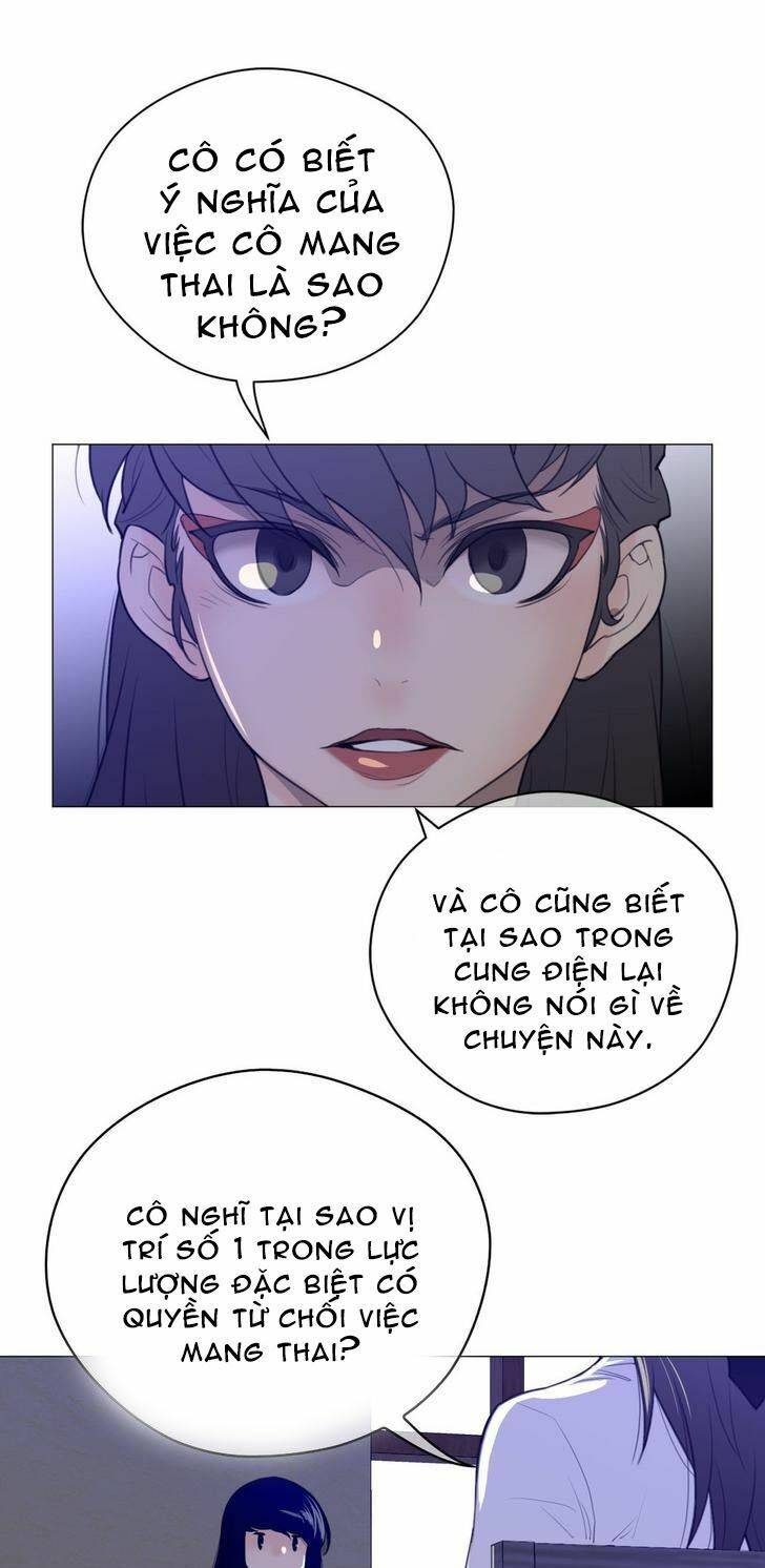 Một Nửa Hoàn Hảo Chapter 44 - Page 27