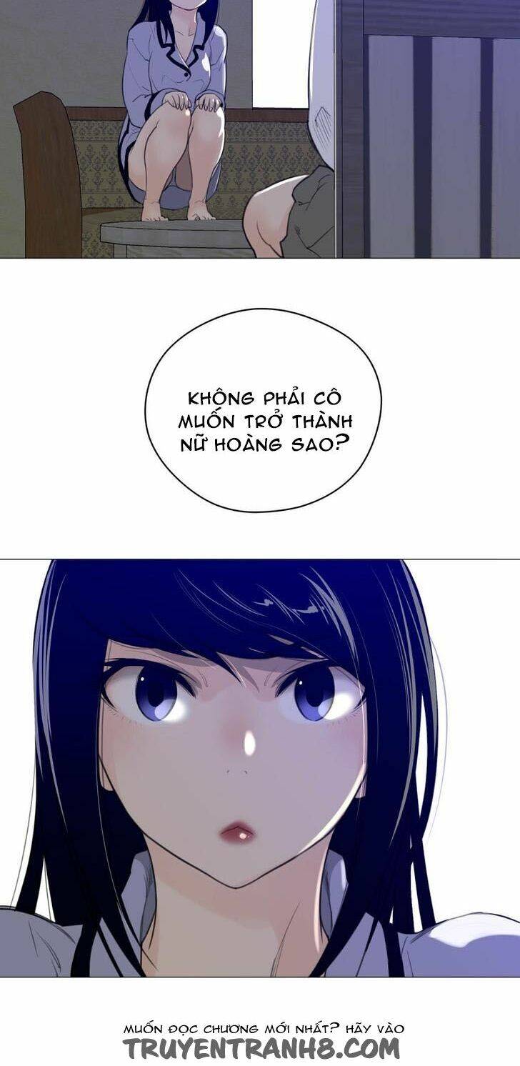 Một Nửa Hoàn Hảo Chapter 44 - Page 28