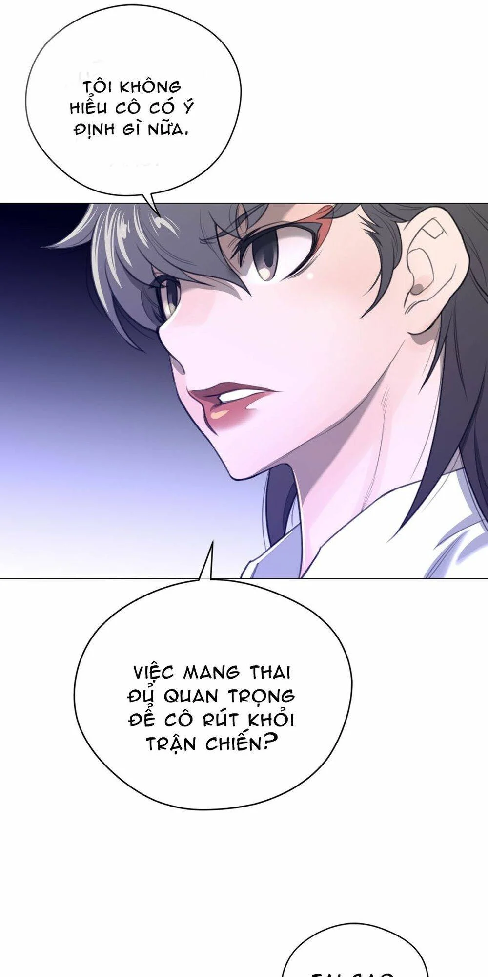 Một Nửa Hoàn Hảo Chapter 44 - Page 29