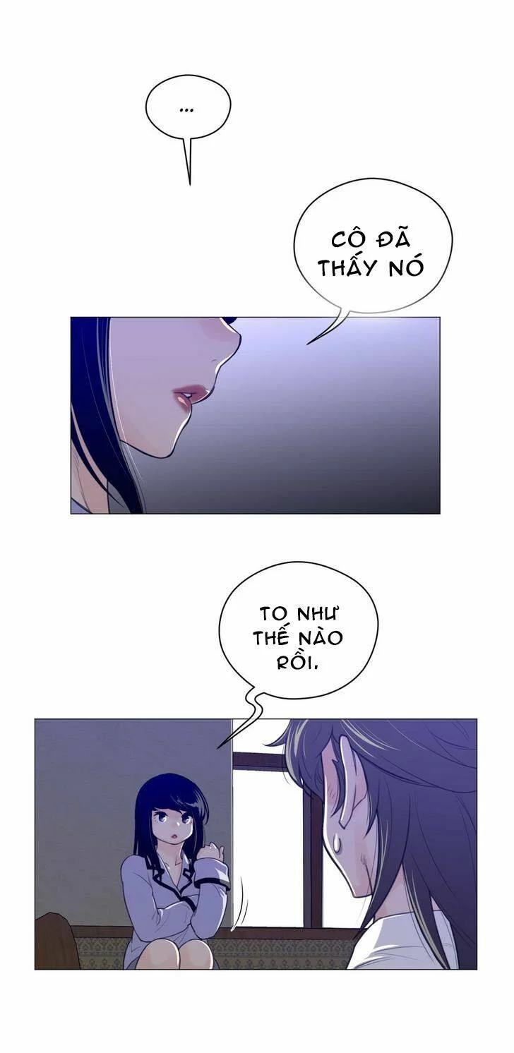 Một Nửa Hoàn Hảo Chapter 44 - Page 32