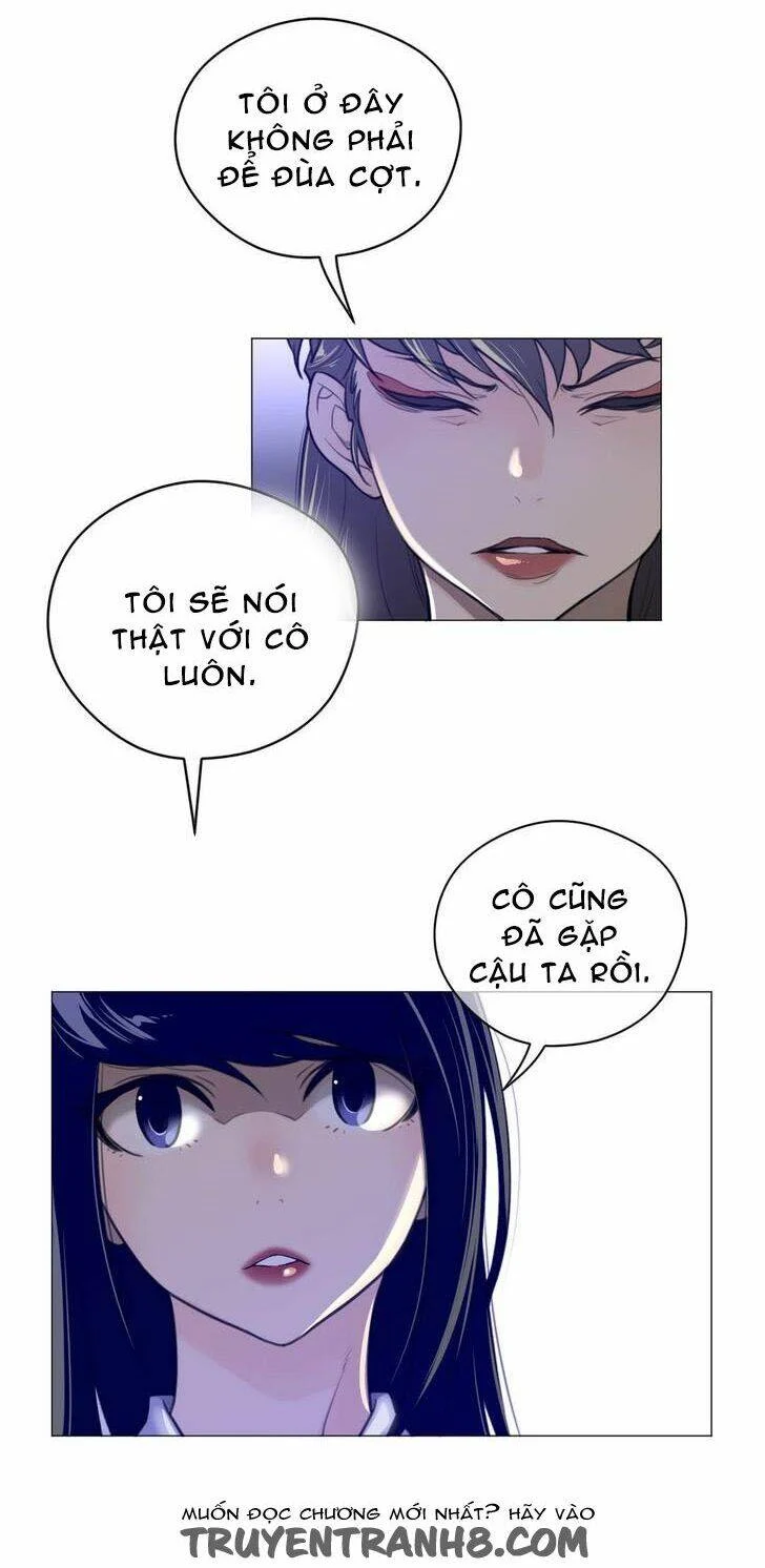 Một Nửa Hoàn Hảo Chapter 44 - Page 33