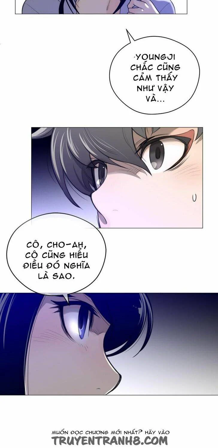 Một Nửa Hoàn Hảo Chapter 44 - Page 35