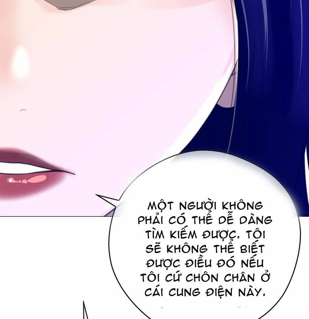 Một Nửa Hoàn Hảo Chapter 44 - Page 37