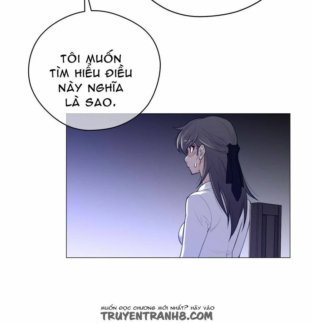 Một Nửa Hoàn Hảo Chapter 44 - Page 38