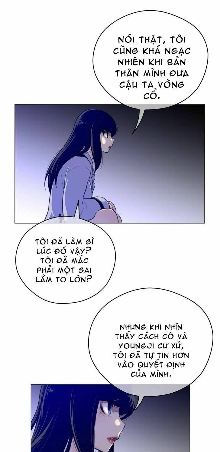 Một Nửa Hoàn Hảo Chapter 44 - Page 39