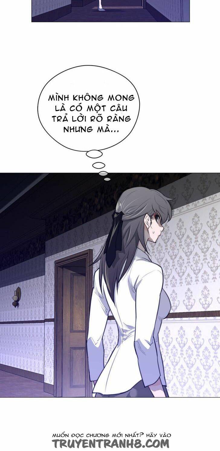 Một Nửa Hoàn Hảo Chapter 44 - Page 45