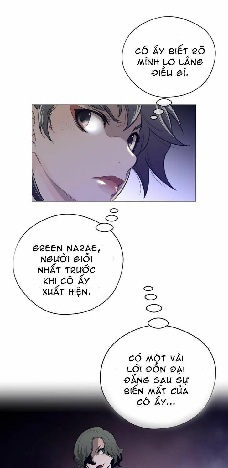 Một Nửa Hoàn Hảo Chapter 44 - Page 46