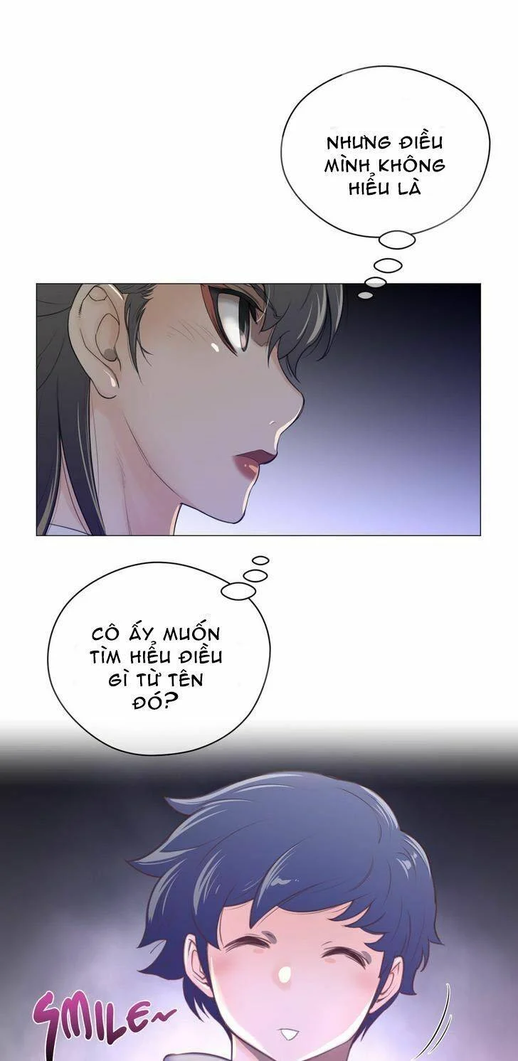 Một Nửa Hoàn Hảo Chapter 44 - Page 48