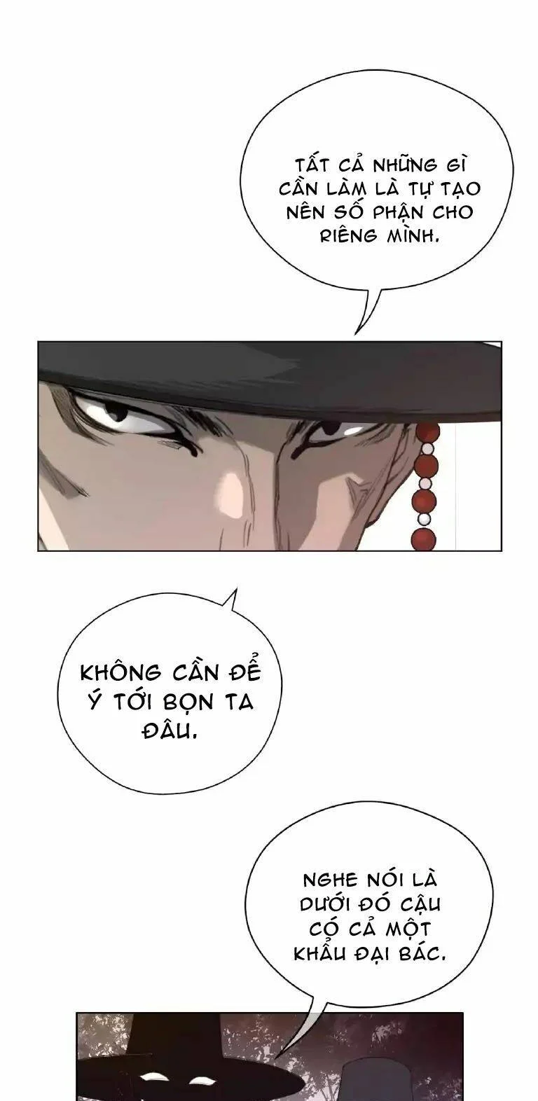 Một Nửa Hoàn Hảo Chapter 45 - Page 27