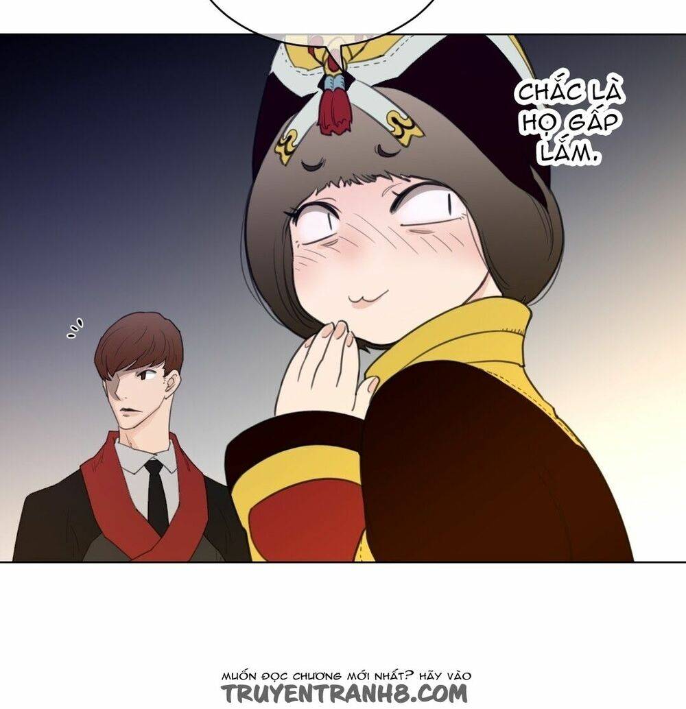 Một Nửa Hoàn Hảo Chapter 48 - Page 15