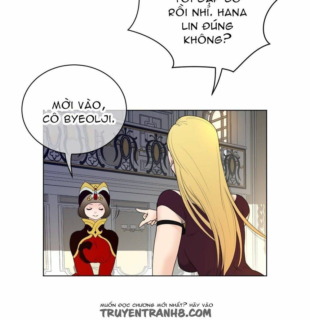 Một Nửa Hoàn Hảo Chapter 48 - Page 18