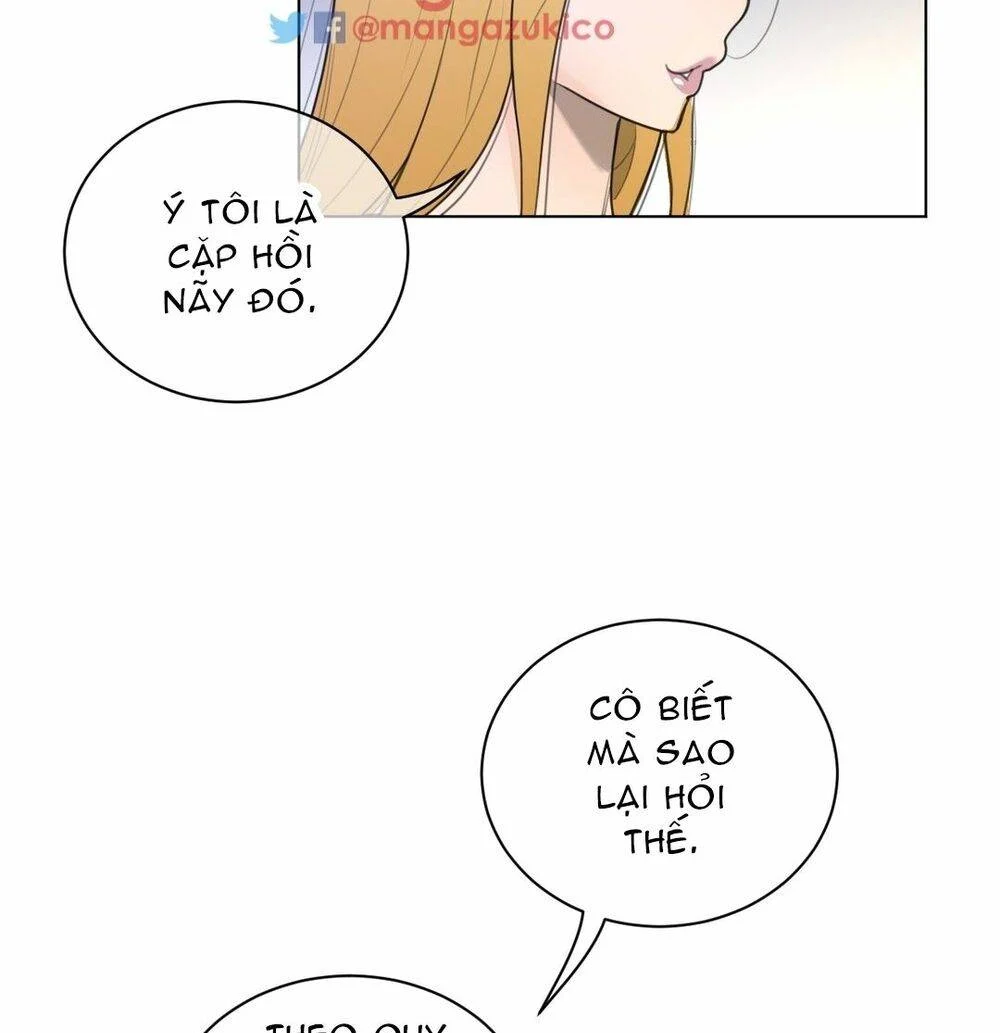 Một Nửa Hoàn Hảo Chapter 48 - Page 20