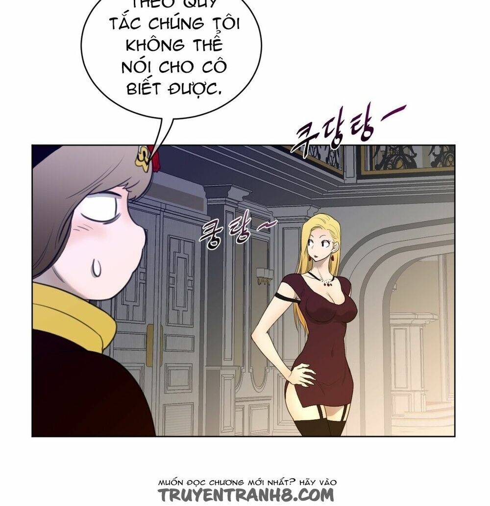 Một Nửa Hoàn Hảo Chapter 48 - Page 21