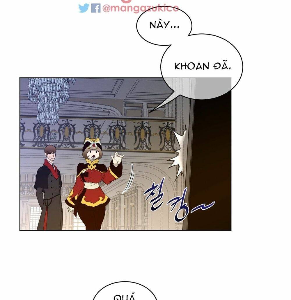 Một Nửa Hoàn Hảo Chapter 48 - Page 23