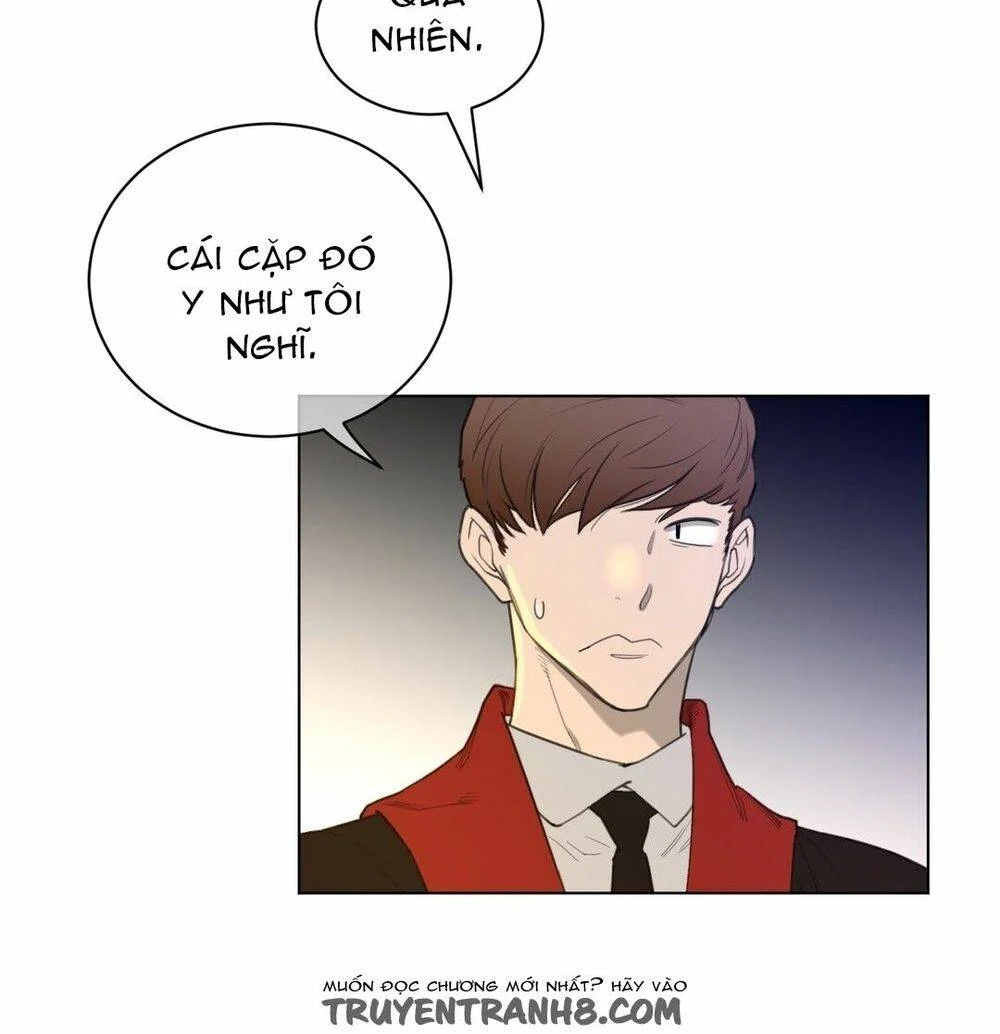 Một Nửa Hoàn Hảo Chapter 48 - Page 24