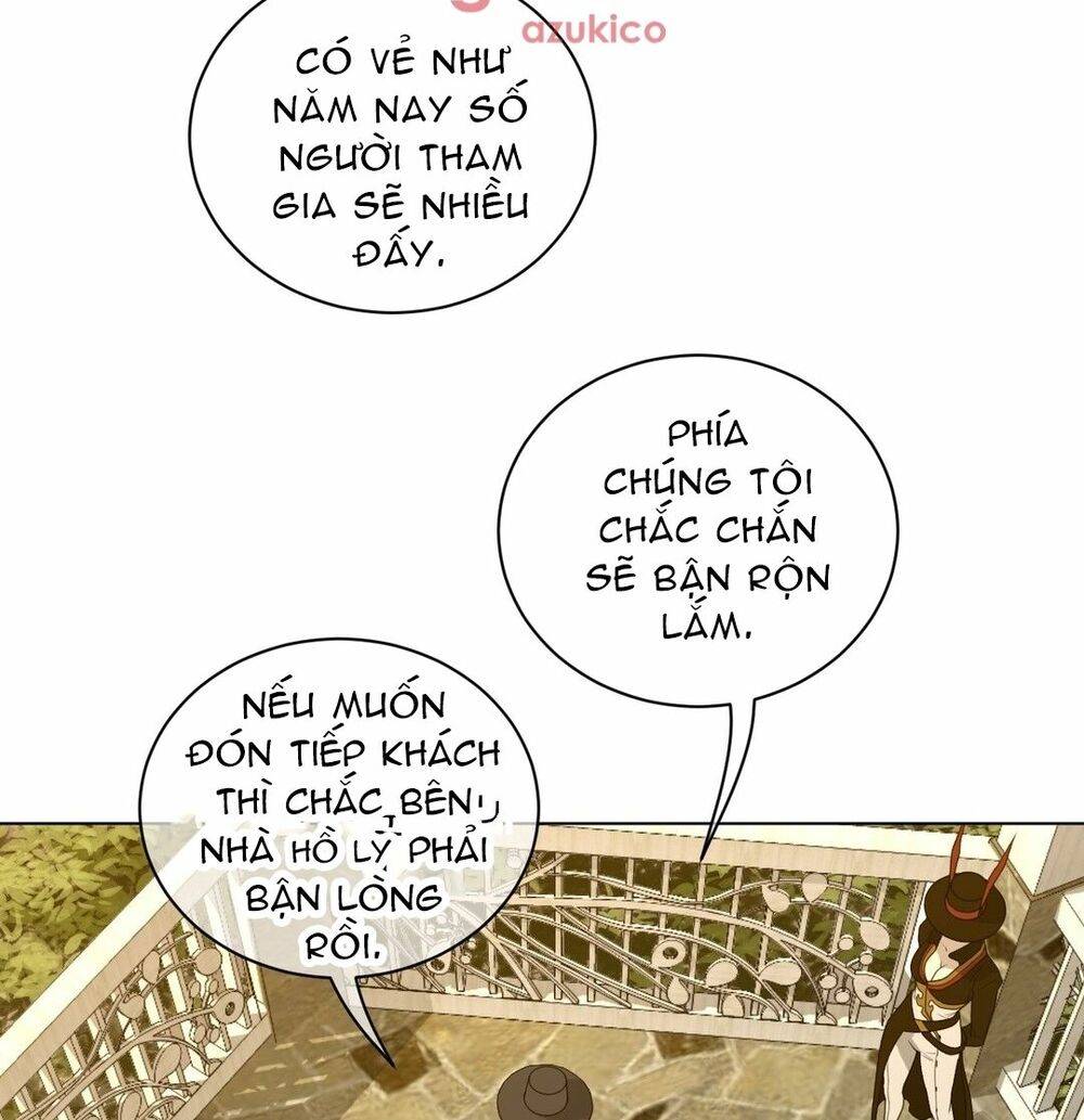 Một Nửa Hoàn Hảo Chapter 48 - Page 29