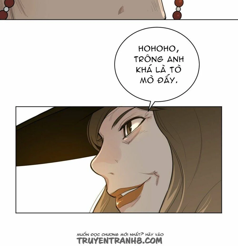 Một Nửa Hoàn Hảo Chapter 48 - Page 33