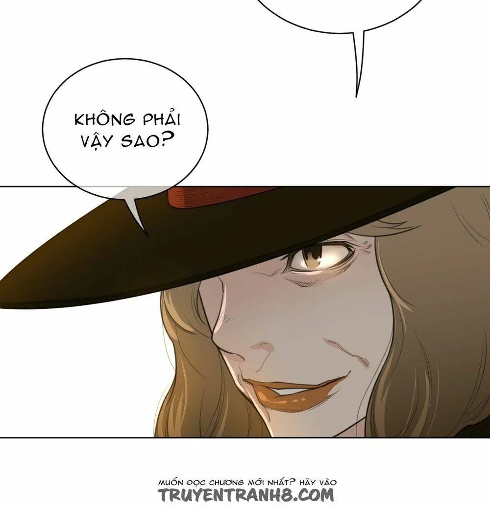 Một Nửa Hoàn Hảo Chapter 48 - Page 36