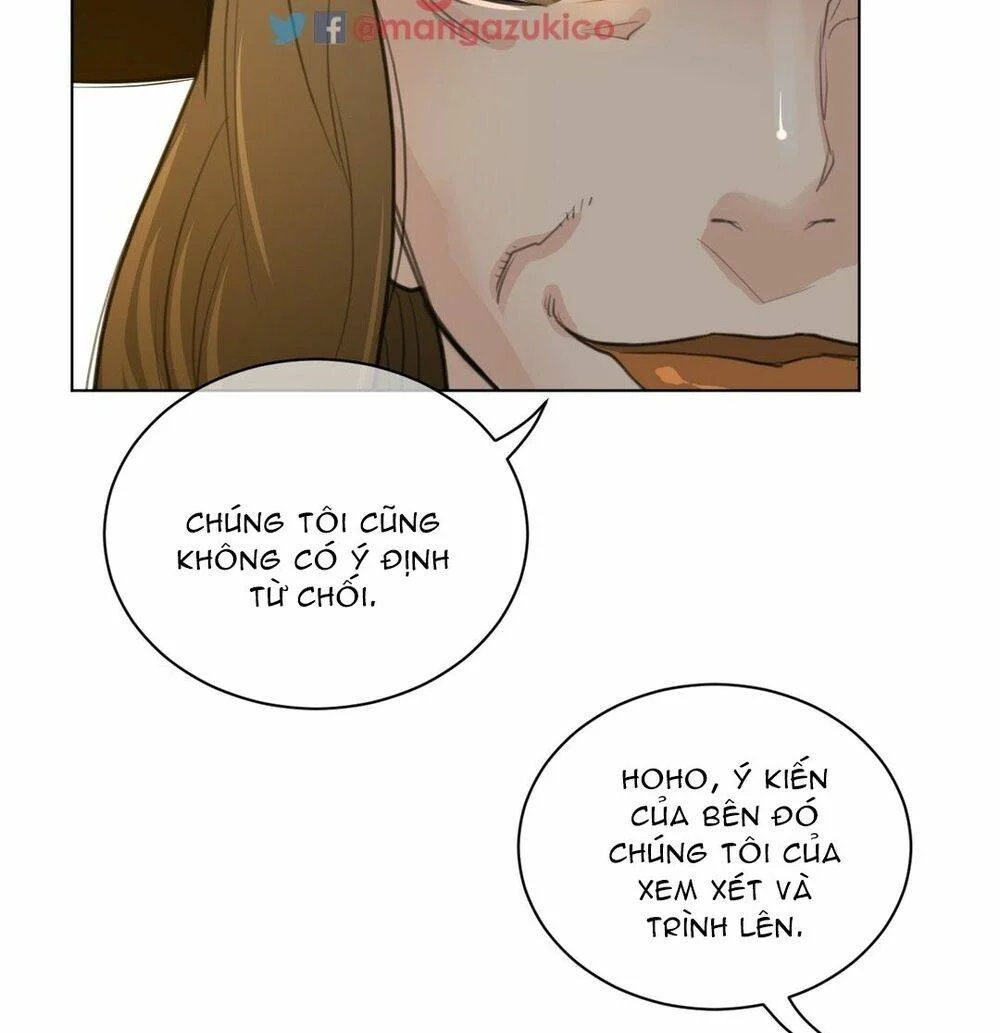 Một Nửa Hoàn Hảo Chapter 48 - Page 38