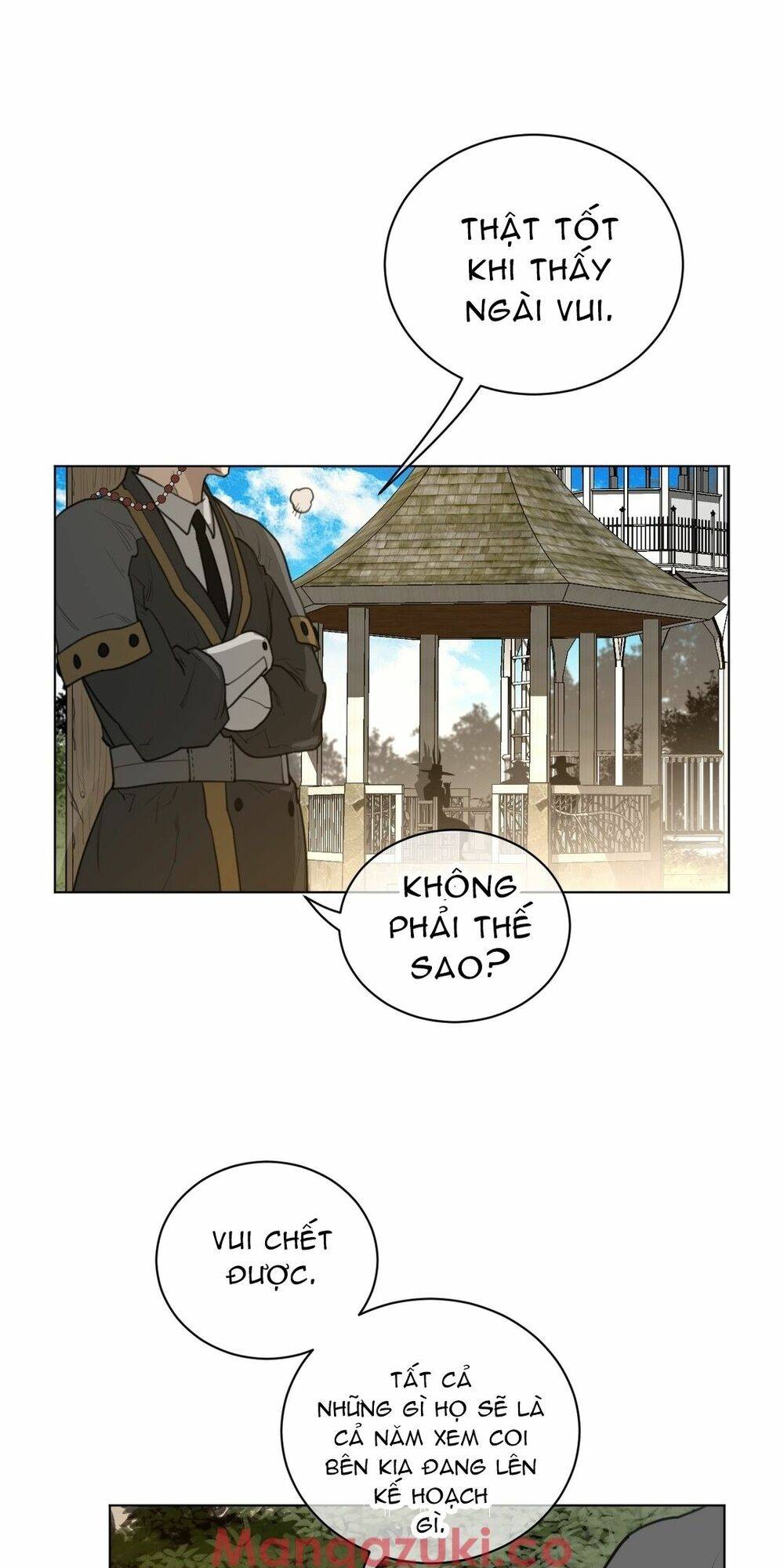 Một Nửa Hoàn Hảo Chapter 48 - Page 40