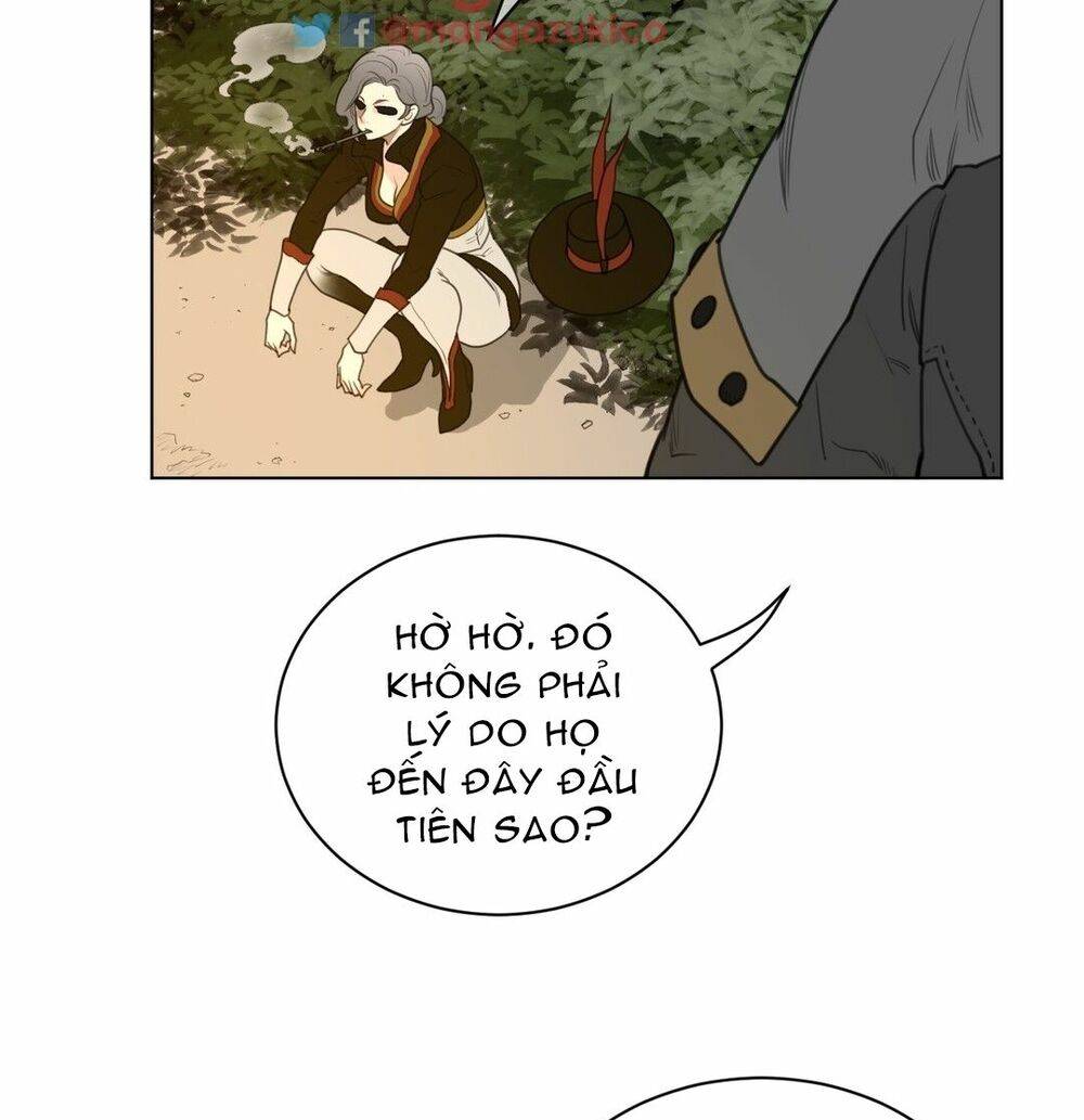 Một Nửa Hoàn Hảo Chapter 48 - Page 41