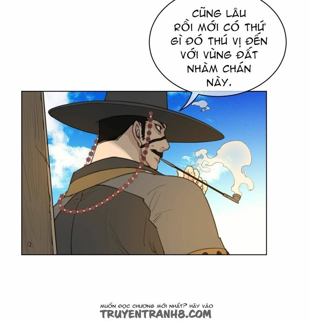 Một Nửa Hoàn Hảo Chapter 48 - Page 42