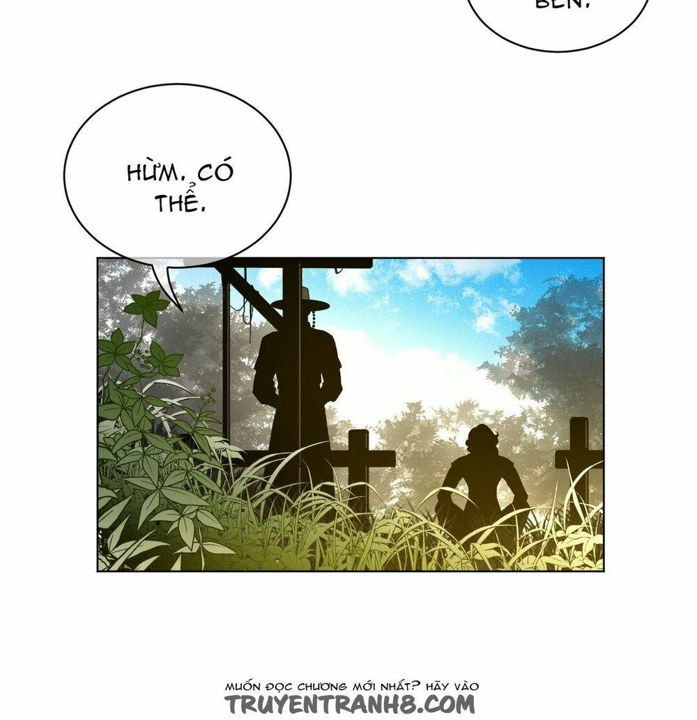 Một Nửa Hoàn Hảo Chapter 48 - Page 45