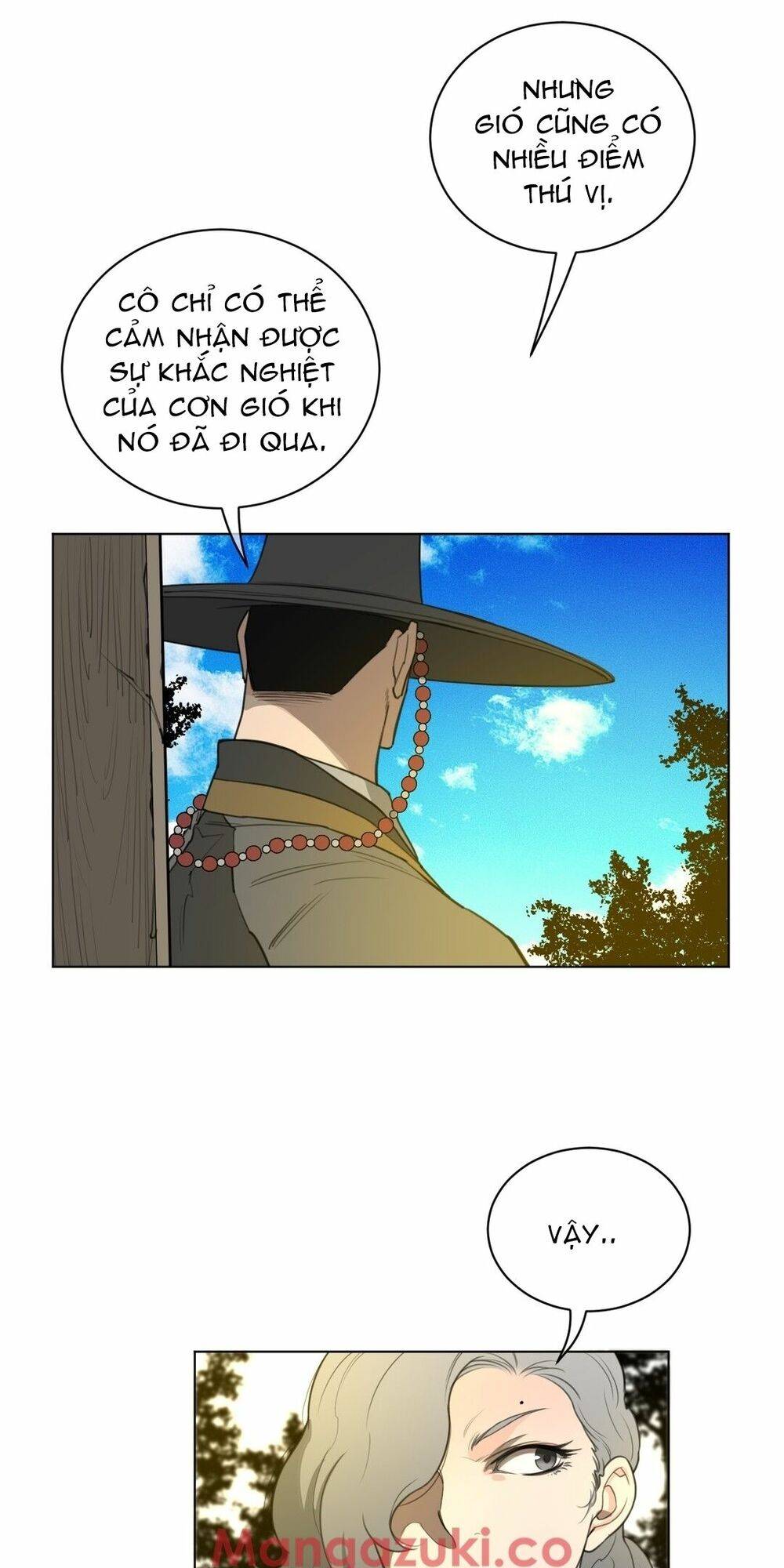 Một Nửa Hoàn Hảo Chapter 48 - Page 46