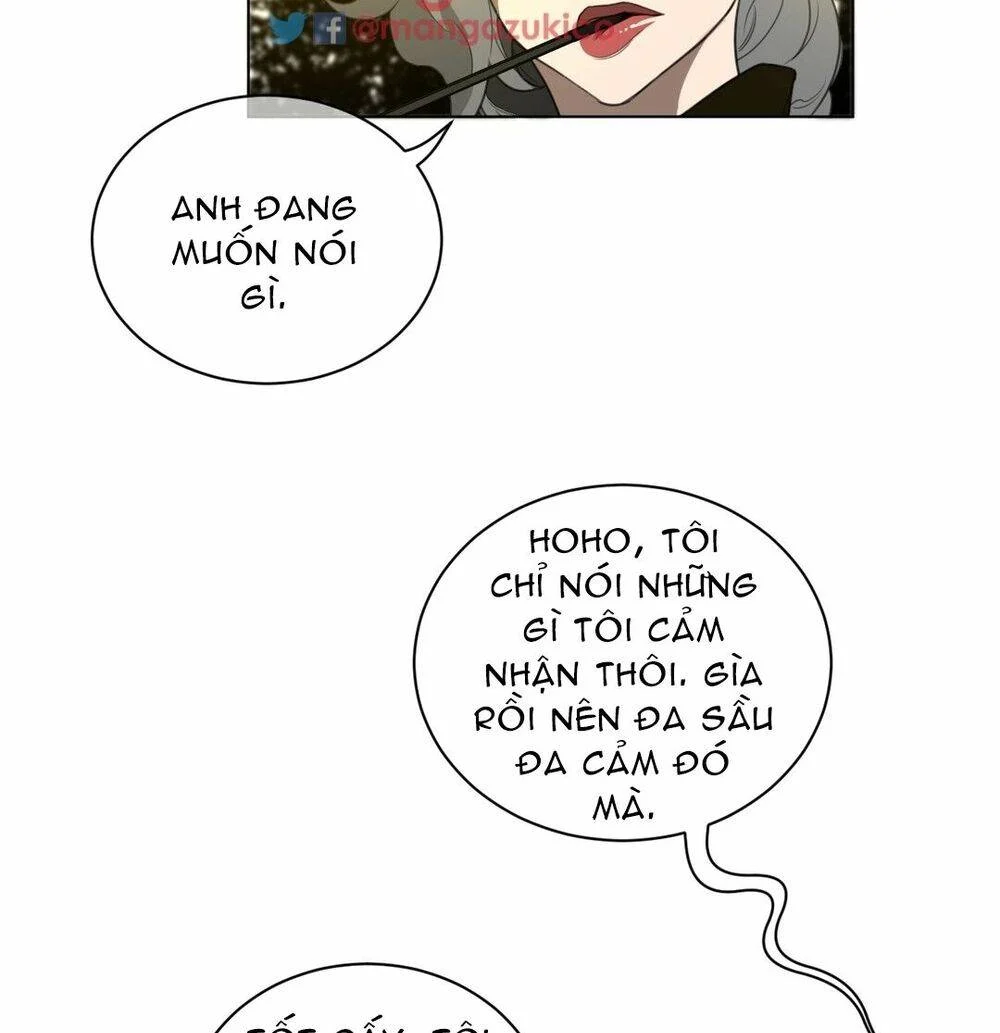 Một Nửa Hoàn Hảo Chapter 48 - Page 47