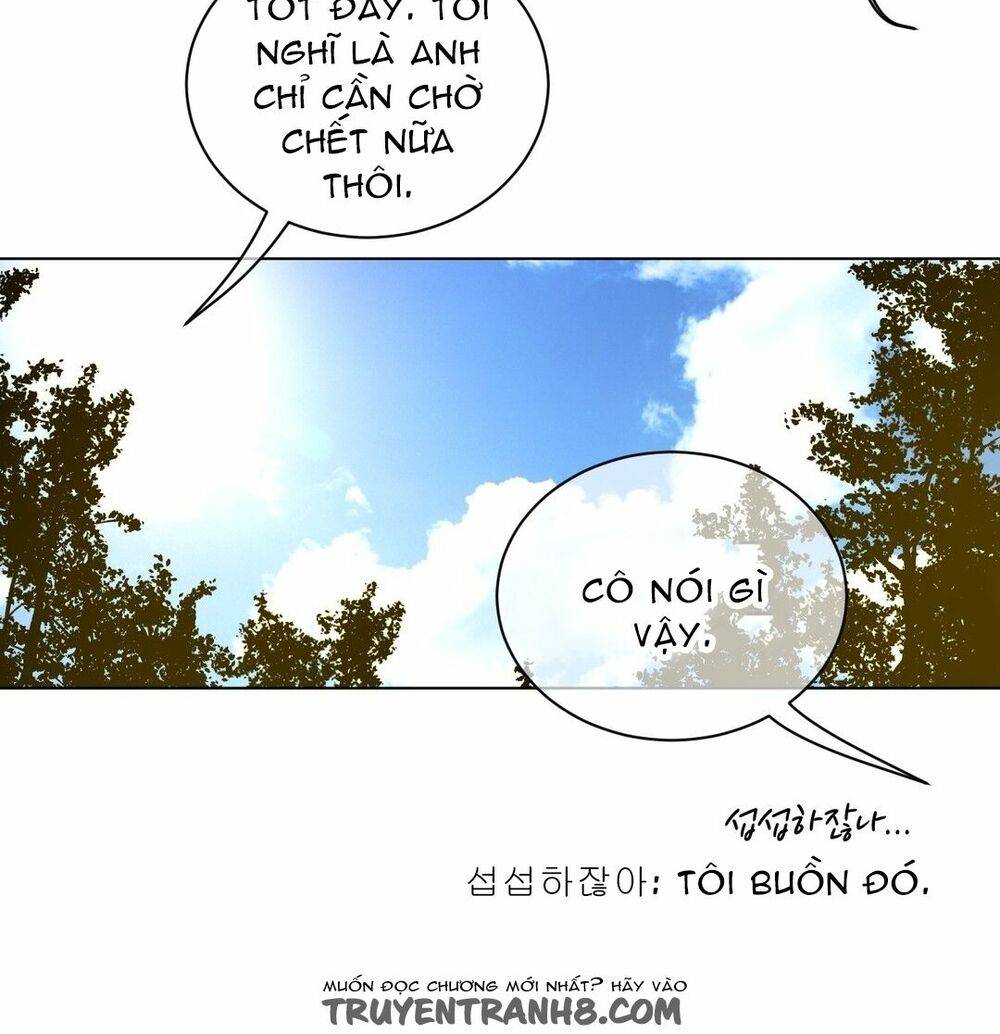 Một Nửa Hoàn Hảo Chapter 48 - Page 48