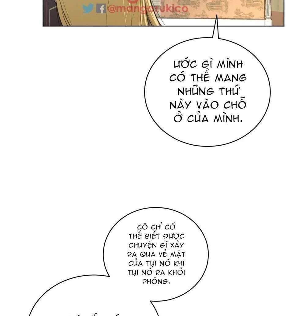 Một Nửa Hoàn Hảo Chapter 48 - Page 53