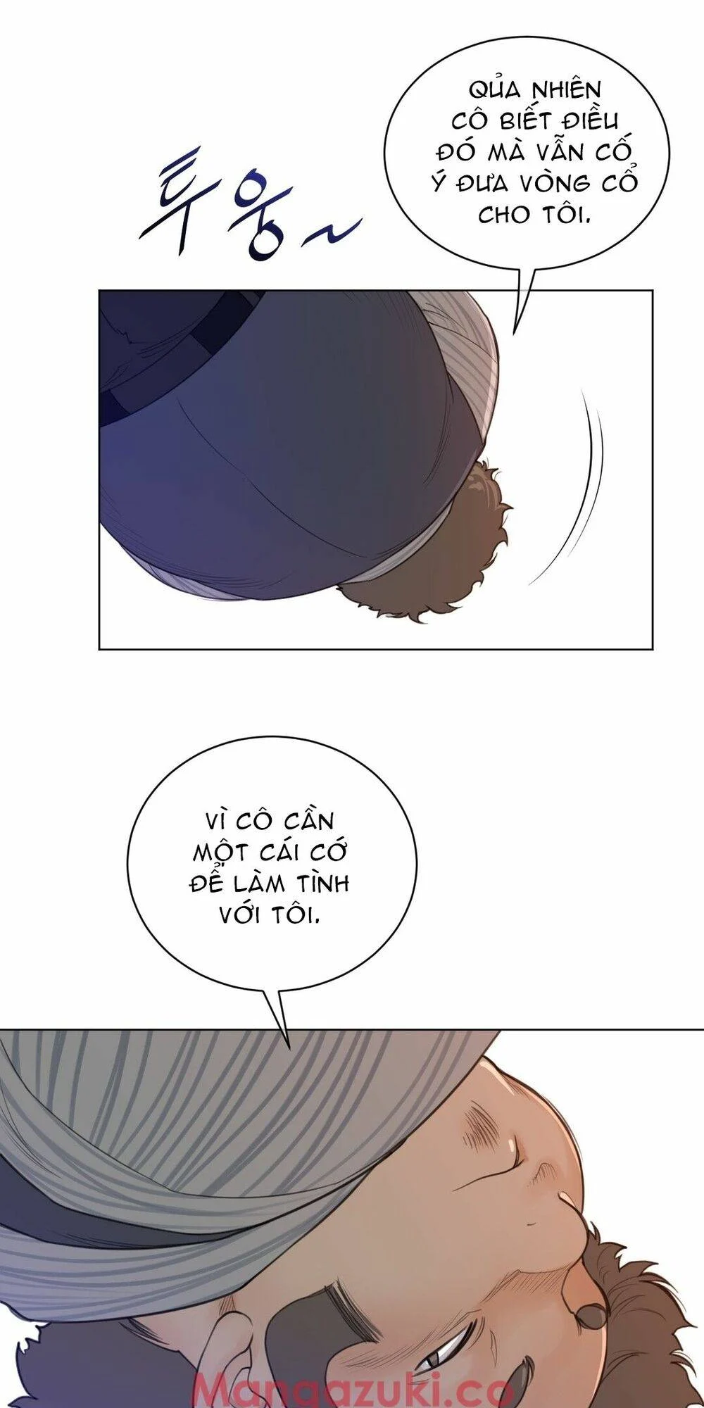 Một Nửa Hoàn Hảo Chapter 48 - Page 55