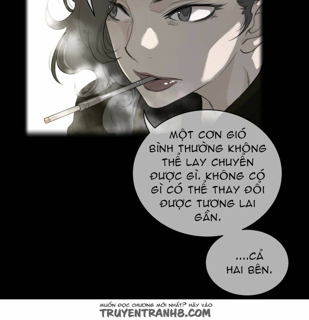 Một Nửa Hoàn Hảo Chapter 49 - Page 3