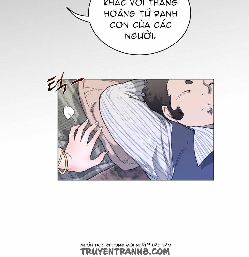 Một Nửa Hoàn Hảo Chapter 49 - Page 15