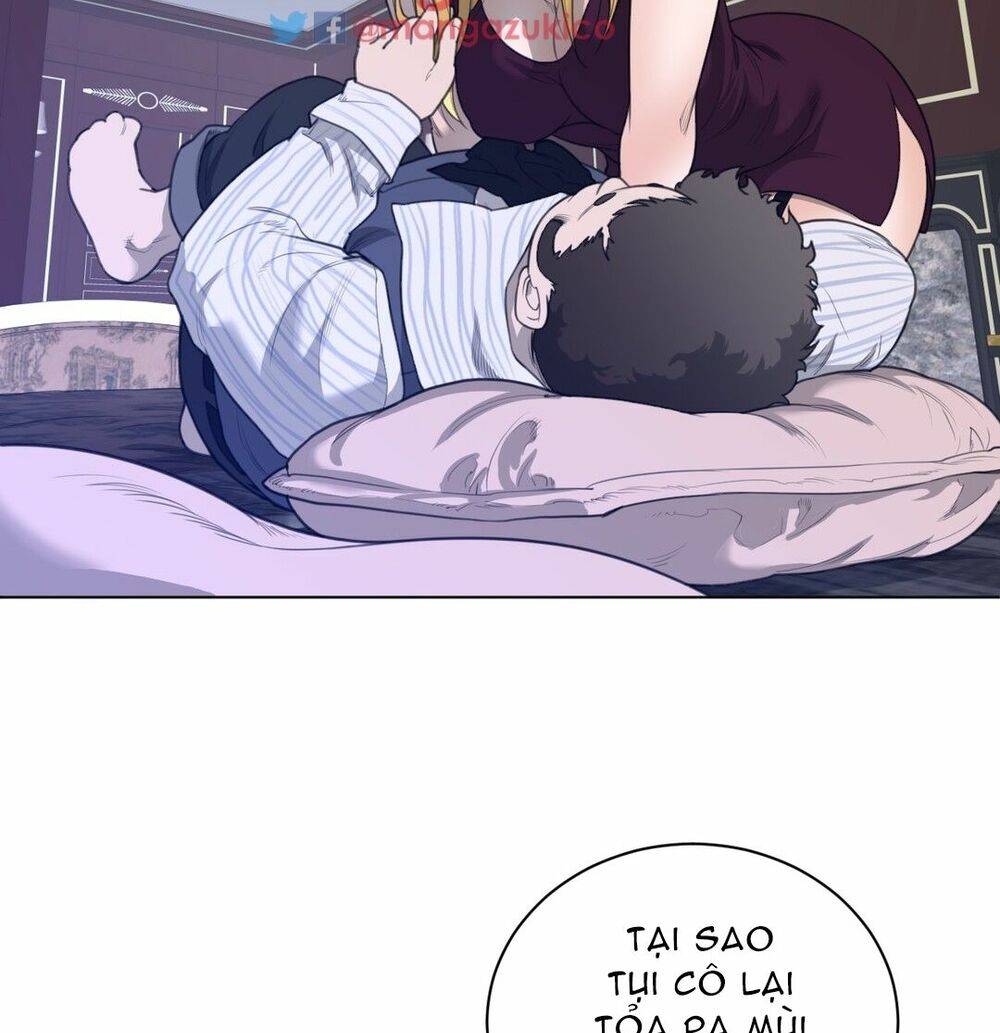 Một Nửa Hoàn Hảo Chapter 49 - Page 23