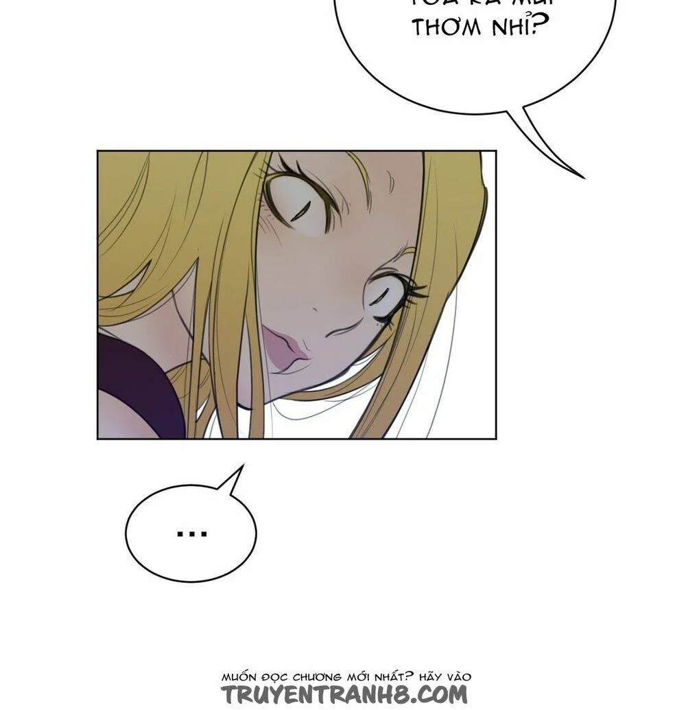 Một Nửa Hoàn Hảo Chapter 49 - Page 24