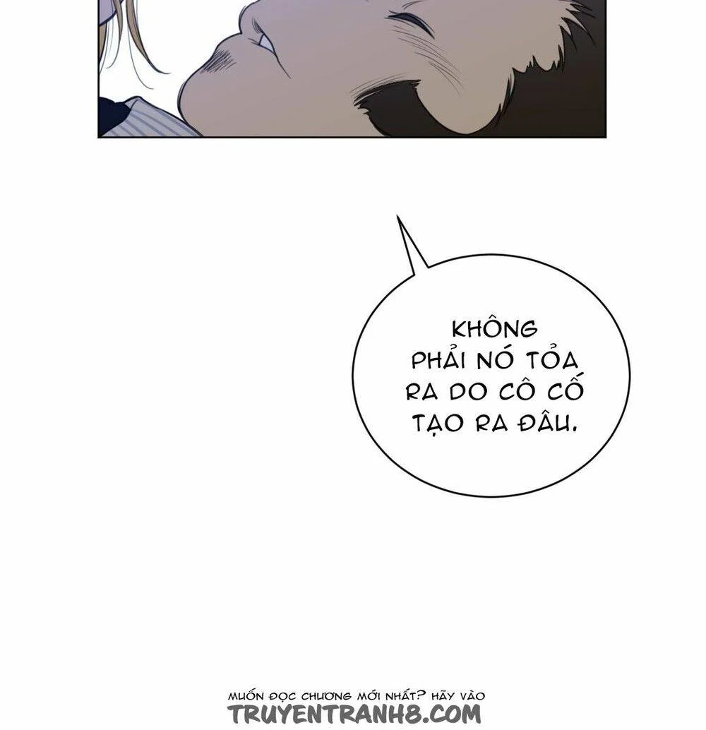 Một Nửa Hoàn Hảo Chapter 49 - Page 27