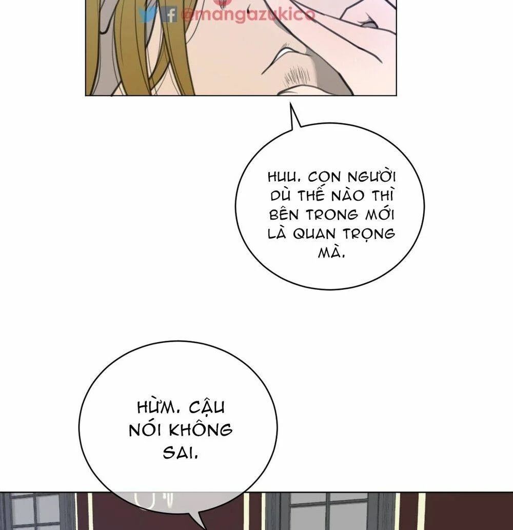 Một Nửa Hoàn Hảo Chapter 49 - Page 32